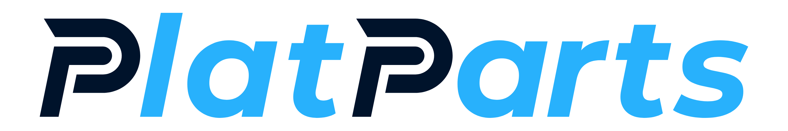 EMS-платформа PlatParts